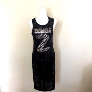 Zumba Long Shirt 😎